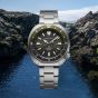 Seiko Prospex Silfra Tortoise Limited Edition Watch SRPK77K1