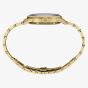 Seiko Presage Beer Julep Cocktail Time Gold Plated Watch SRPK46J1