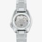 Seiko 5 Sports Checker Flag Black & White Special Edition Watch SRPK67K1