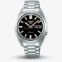 Seiko 5 Sports SNXS Deep Black Wash Watch SRPK89K1