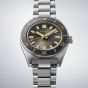 Seiko Prospex 1965 Revival Tide Grey 100th Anniversary Special Edition Watch SPB455J1