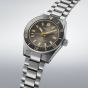 Seiko Prospex 1965 Revival Tide Grey 100th Anniversary Special Edition Watch SPB455J1