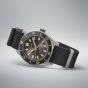 Seiko Prospex 1965 Revival Tide Grey 100th Anniversary Special Edition Watch SPB455J1