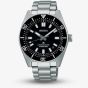 Seiko Prospex 1965 Revival Cove Black Watch SPB453J1