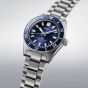 Seiko Prospex 1965 Revival Scuba Blue Watch SPB451J1