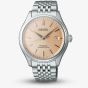 Seiko Presage Classic Araigaki Peach Watch SPB467J1