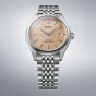 Seiko Presage Classic Araigaki Peach Watch SPB467J1