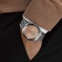 Seiko Presage Classic Araigaki Peach Watch SPB467J1