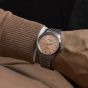 Seiko Presage Classic Araigaki Peach Watch SPB467J1