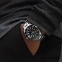 Seiko Prospex Samurai 4R Black Automatic Watch SRPL13K1