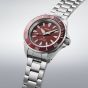 Seiko Prospex Samurai 4R Red Automatic Watch SRPL11K1