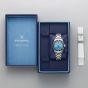 Seiko Prospex Limited Edition 1965 Recreation in Gradation Island Blue Watch SPB473J1