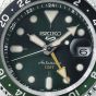 Seiko 5 Sports SKX Series GMT Green Dial Watch SSK035K1