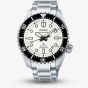 Seiko Prospex Marinemaster 1968 Heritage White Divers Watch SLA077J1