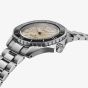 Seiko Mens Prospex Polygonal Cream Dial Diving Watch SPB481J1