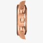 Tissot Mens PR516 Rose Gold Chronograph Watch T149.417.33.051.00