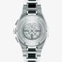 Seiko Mens Astron Limited Edition GPS Solar Dual Time Chronograph Watch SSH180J1