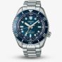 Seiko Mens Prospex 1968 Heritage Divers GMT "The Great Wave" Limited Edition Watch SPB509J1