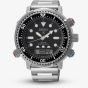Seiko Prospex Solar 'Arnie' Hybrid Divers 40th Anniversary Watch SNJ033P1