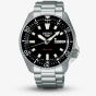 Seiko Mens 5 Sports SKX Redux Kuro Black Watch SRPL85K1