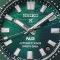 Seiko Mens Special Edition Prospex 1965 Heritage Divers PADI Green Watch SPB501J1