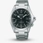 Seiko Mens Prospex Alpinist 'Summit Black' Automatic Bracelet Watch SPB505J1
