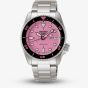Seiko Limited Edition 5 Sports x Pink Panther Watch SRPM07K1