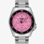 Seiko Limited Edition 5 Sports x Pink Panther Watch SRPM07K1