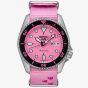 Seiko Limited Edition 5 Sports x Pink Panther Watch SRPM07K1