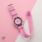 Seiko Limited Edition 5 Sports x Pink Panther Watch SRPM07K1