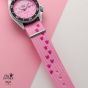 Seiko Limited Edition 5 Sports x Pink Panther Watch SRPM07K1