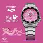 Seiko Limited Edition 5 Sports x Pink Panther Watch SRPM07K1