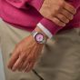 Seiko Limited Edition 5 Sports x Pink Panther Watch SRPM07K1