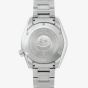 Seiko Mens Limited Edition Prospex Marinemaster JAMSTEC 1968 Blue Dial Watch HBF002J1