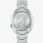 Seiko Mens Prospex Mechanical PADI 60th Anniversary Limited Edition King Turtle Bracelet Watch HBB002K1