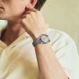 Seiko Presage Classic Series ‘Wakatake Iro’ Green Dial Bracelet Watch HCC002J1