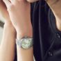 Seiko Presage Classic Series ‘Wakatake Iro’ Green Dial Bracelet Watch HCC002J1