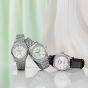 Seiko Presage Classic Series ‘Wakatake Iro’ Green Dial Bracelet Watch HCC002J1