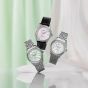 Seiko Presage Classic Series ‘Wakatake Iro’ Green Dial Bracelet Watch HCC002J1