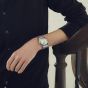 Seiko Presage Classic Series ‘Wakatake Iro’ Green Dial Bracelet Watch HCC002J1