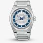 Seiko Mens King Seiko VANAC Limited Edition 145th Anniversary White Dial Watch HKF004J1