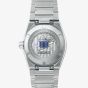 Seiko Mens King Seiko VANAC Limited Edition 145th Anniversary White Dial Watch HKF004J1