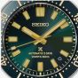 Seiko Mens Limited Edition Prospex 1965 Green Dial Bracelet Watch HBC010J1