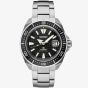 Seiko Prospex King Samurai Black Watch SRPE35K1