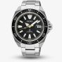 Seiko Prospex King Samurai Black Watch SRPE35K1