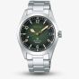 Seiko Prospex Alpinist Green Watch SPB155J1