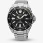 Seiko Prospex Samurai Black Watch SRPF03K1