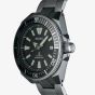 Seiko Prospex Samurai Black Watch SRPF03K1