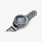 Seiko Prospex Antarctica Monster Save the Ocean Blue Watch SRPG57K1