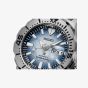 Seiko Prospex Antarctica Monster Save the Ocean Blue Watch SRPG57K1